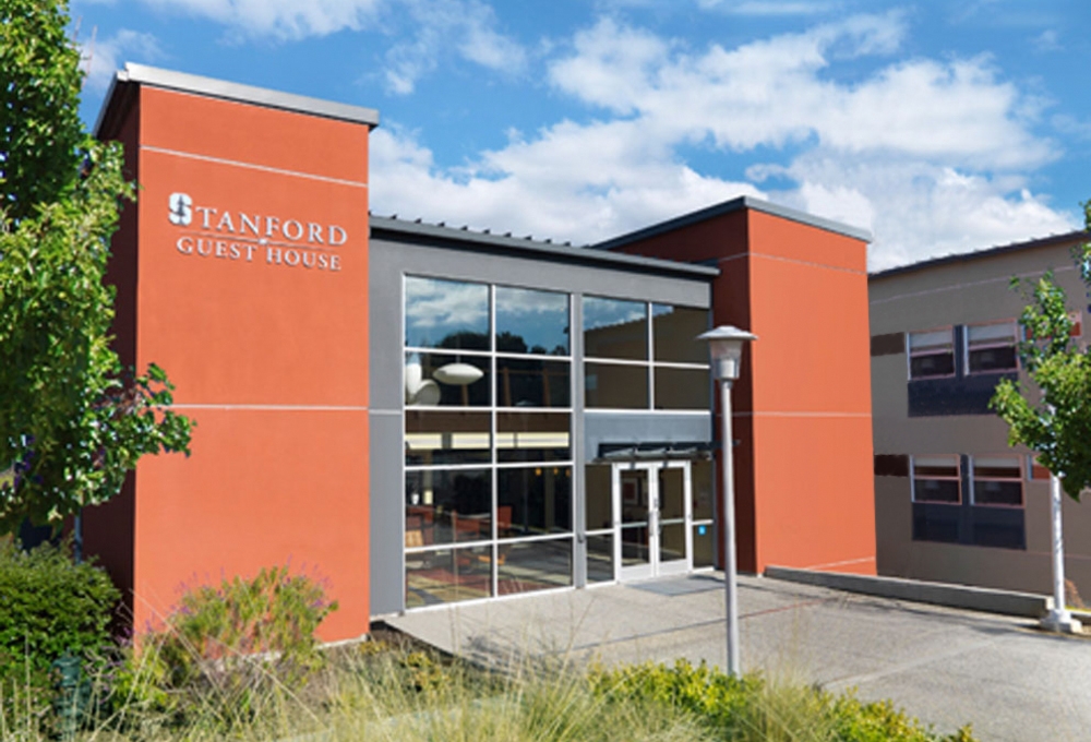 Stanford Guest House